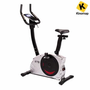 Christopeit Sport Ergometer ET 6 Pro