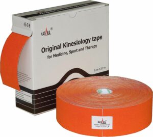 Nasara Kinesio Tape Klinikversion