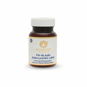 Maharishi Ayurveda - MA 1404