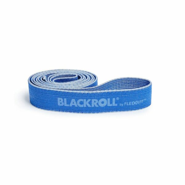 Blackroll Super Bands - Blau