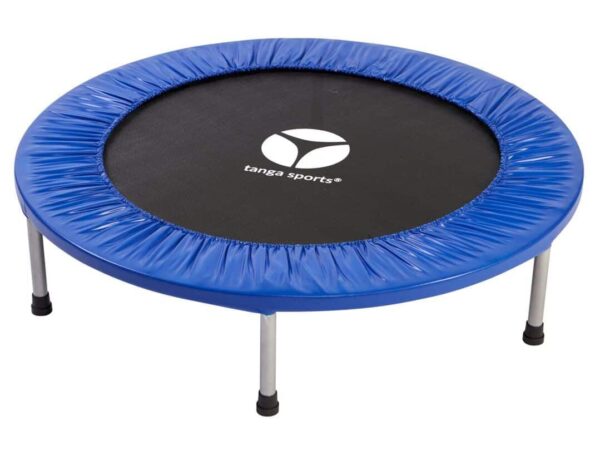 tanga sports® Fitness Trampolin