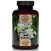 Scheunengut® Quercetin -Blütenextrakt aus japanischem Schnurbaum- 500mg pro Kapsel + Piperin I vegan