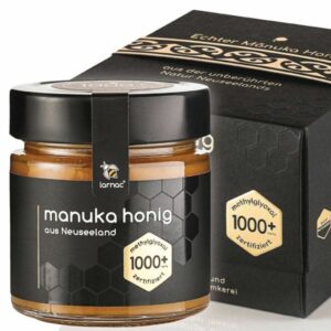 Larnac Aktiver Manuka Honig MGO 1.000+