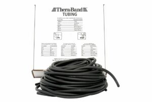 Thera-Band® Tubing Rolle