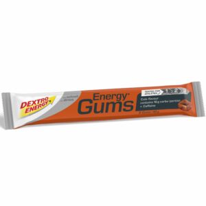 Dextro Energy Energy Gums - Cola - Koffein