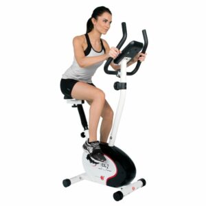 Christopeit Sport Heimtrainer CL 3