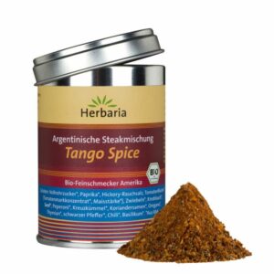 Herbaria - Tango Spice argent. Steakgewürz