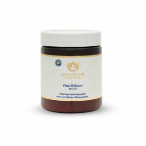 Maharishi Ayurveda - MA 323 Pitta Balance Rasayana Mus