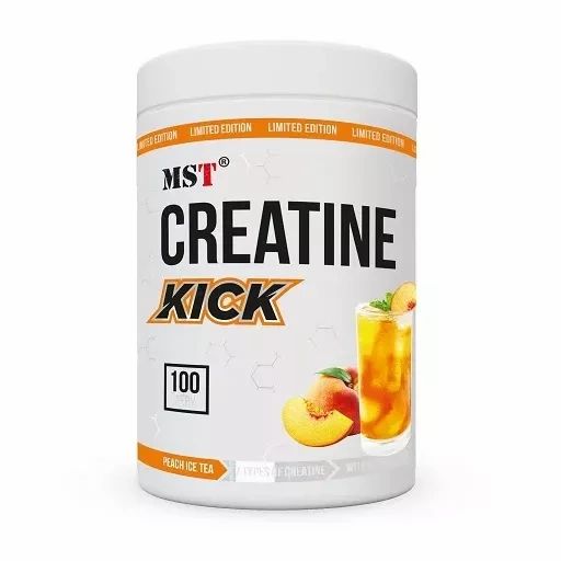 MST - Creatine Kick