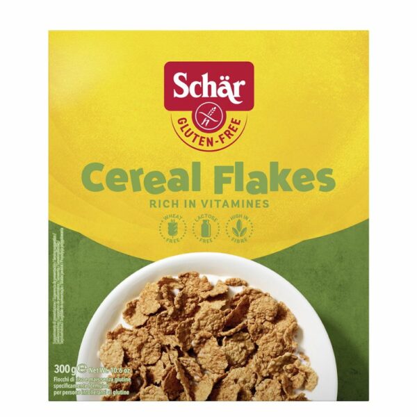 Cereal Flakes