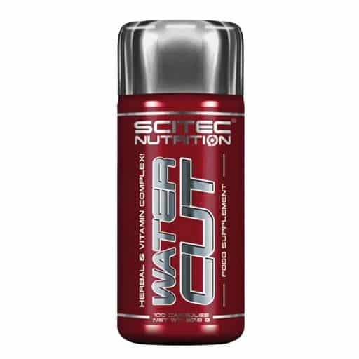 Scitec Water Cut