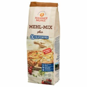 Mehl Mix Plus