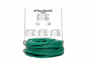 Thera-Band® Tubing Rolle