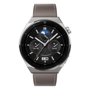 Huawei Watch GT 3 Pro-46mm Smartwatch