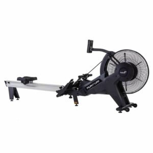 Tunturi Platinum PRO Air Rower