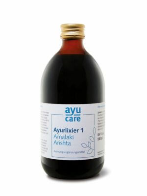 AyuCare - Ayurlixier 1