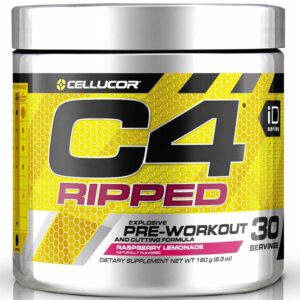 Cellucor C4 Ripped