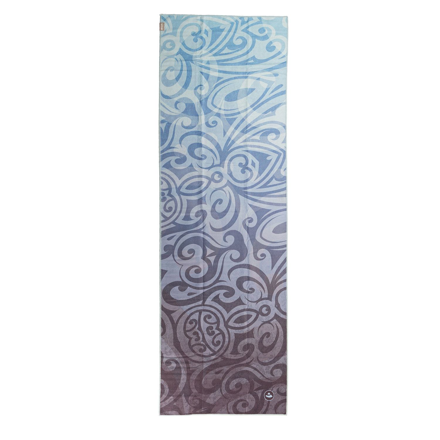 Grip² Yoga Towel Art Collection