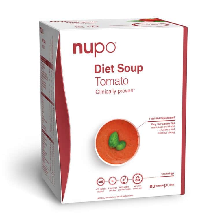 Diet Soup Tomato