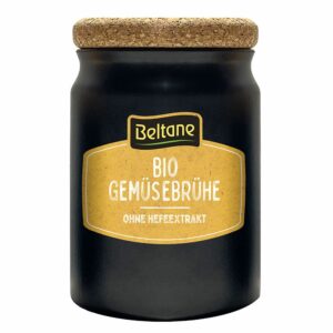 Beltane Gemüsebrühe Bio