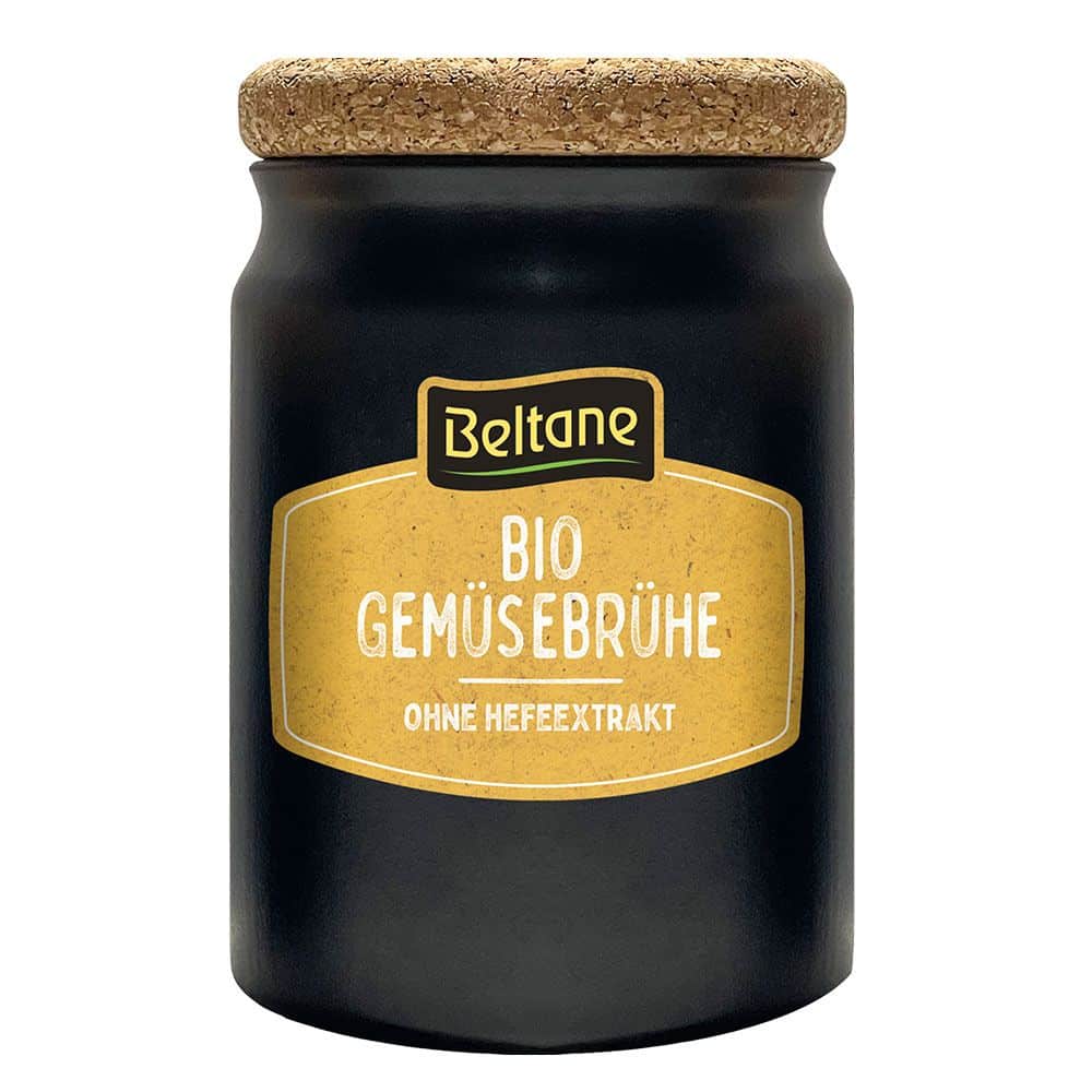 Beltane Gemüsebrühe Bio