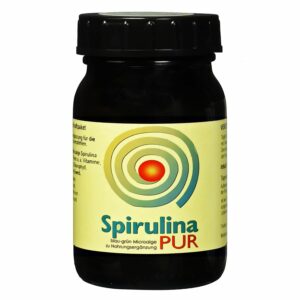 NCM Spirulina PUR Tabletten
