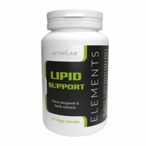 Activlab Elements Lipid Support