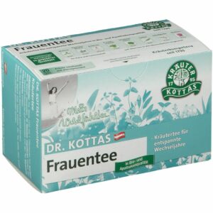 Dr. Kottas Frauentee