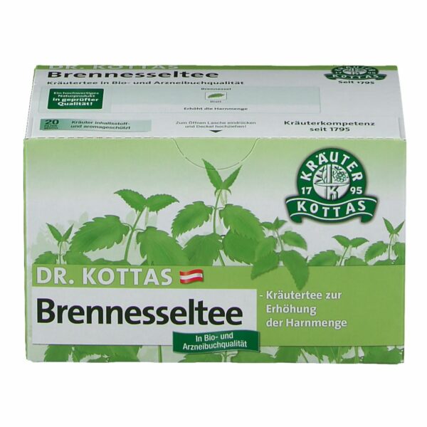 DR. Kottas Brennesseltee