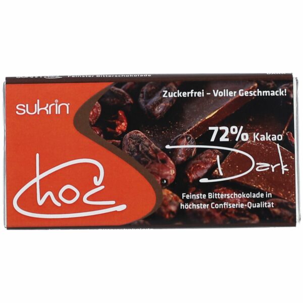 sukrin® Choc Dark