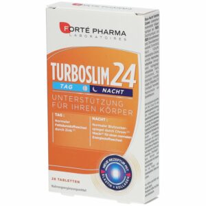 Forté Pharma Turboslim24 Forte