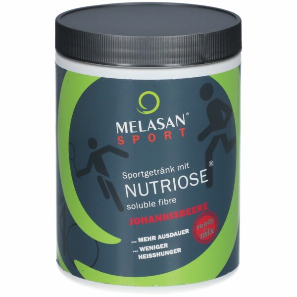 Melasan® Sport Nutriose®