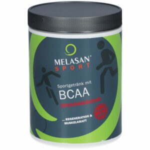 Melasan® Bcaa