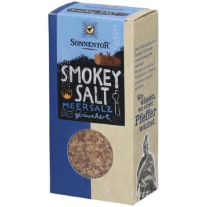 SonnentoR® Smokey Salt
