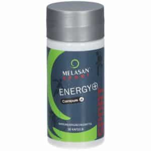 Melasan® Sport Energy+ Carnipure