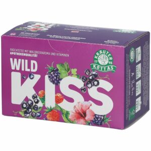 DR. Kottas Wild Kiss