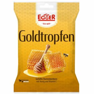 Egger Goldtropfen