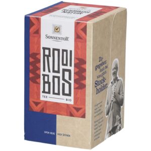 SonnentoR® Rooibos Tee Bio