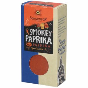 SonnentoR® Smokey Paprika