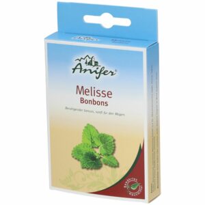 Anifer® Melisse Bonbons