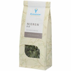 Evolution® Bio-Kräutertee Nierenfit