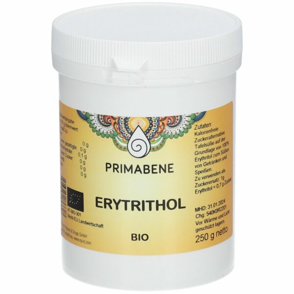 Primabene Erytrithol BIO