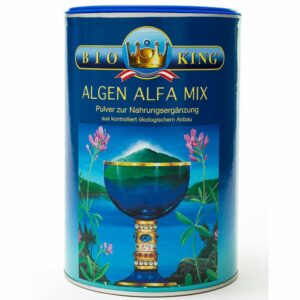 BIO King Algen-Alfa-Mix