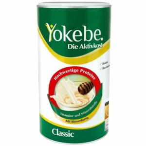 Yokebe Classic