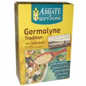 Germalyne Tradition