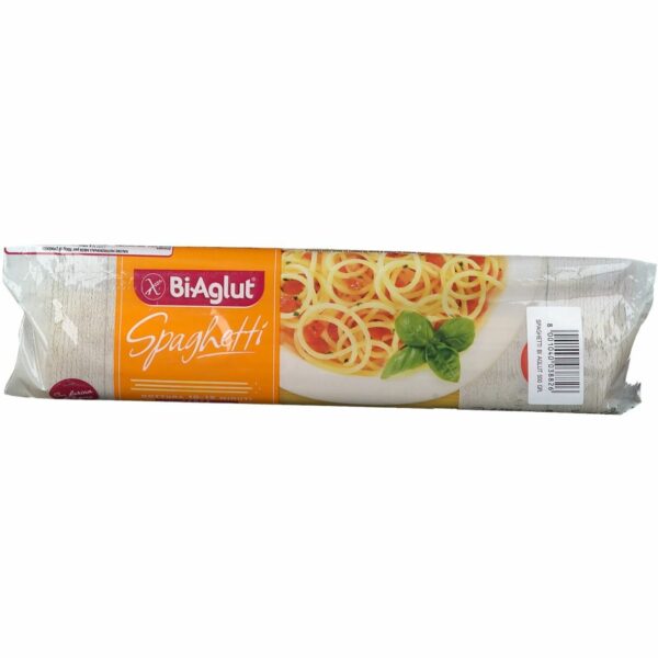 Bi-Aglut® Spaghetti