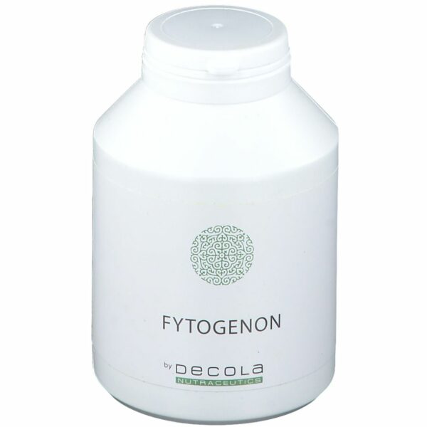 Decola Fytogenon