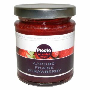 Prodia Marmelade Extra Erdbeere