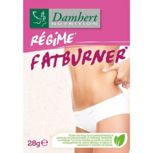 Damhert Slim Fatburner