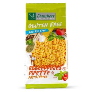 Damhert Pipette Pasta glutenfrei